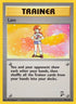 Lass 104  Base Set 2 - Rare