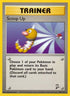 Scoop Up 107  Base Set 2 - Rare