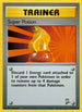 Super Potion (117/130) [Base Set 2] - Uncommon