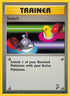 Switch (123/130) [Base Set 2] - Common
