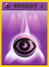 Psychic Energy (129/130) [Base Set 2] - Common