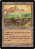 Rath's Edge (NMS-142) - Nemesis Foil