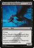 Death's-Head Buzzard (A25-084) - Masters 25