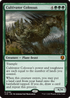 Cultivator Colossus (INR-190) - Innistrad Remastered