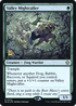 Valley Mightcaller (PRE-202) - Bloomburrow Promos Foil