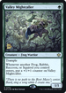 Valley Mightcaller (PRE-202) - Bloomburrow Promos Foil