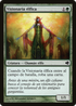Elvish Visionary (Spanish) - "Visionaria elfica" (PS11-134) - Salvat 2011
