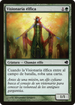Elvish Visionary (Spanish) - "Visionaria elfica" (PS11-134) - Salvat 2011