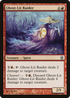Ghost-Lit Raider (SOK-099) - Saviors of Kamigawa