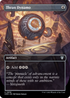 Thran Dynamo (Borderless) (CMM-658) - Commander Masters Foil
