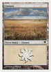 Plains (Spanish) - "Llanura" (G22) (PSAL-G22) - Salvat 2005