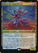Myra the Magnificent (Galaxy Foil) (UNF-461) - Unfinity Foil