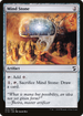 Mind Stone (C18-210) - Commander 2018