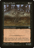 Skeletal Snake (POR-) - Portal