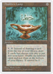 Aladdin's Lamp (4ED-) - Fourth Edition