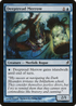 Deeptread Merrow (LRW-057) - Lorwyn Foil