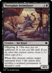 Thornplate Intimidator (BLB-117) - Bloomburrow Foil