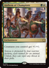 Anthem of Champions (FDN-116) - Foundations: (enchantment)