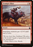 Trumpet Blast (BBD-186) - Battlebond Foil