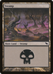 Swamp (290) (SHM-290) - Shadowmoor