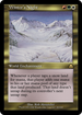 Winter's Night (ME2-200) - Masters Edition II Foil