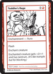 Toddler's Rage (MB2PC-) - Mystery Booster 2
