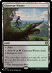 Llanowar Wastes (LIST-305) - The List