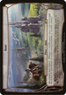 Bant (Planechase Anthology) (OVER-) - Planechase Anthology Planes