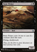 Bone Picker (LIST-081/269) - The List