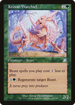 Krosan Warchief (SCG-123) - Scourge Foil