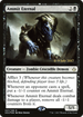 Ammit Eternal (PRE-057) - Hour of Devastation Promos Foil