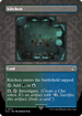 Kitchen (Borderless) (CLU-017) - Ravnica: Clue Edition