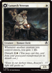 Lunarch Veteran (INR-032) - Innistrad Remastered