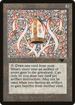 Urza's Miter (ATQ-) - Antiquities