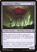 Ambulatory Edifice (ONE-079) - Phyrexia: All Will Be One Foil