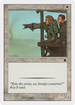 Border Guard (S99-009) - Starter 1999
