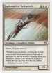 Skyhunter Skirmisher (Italian) - "Esploratrice Solcacielo" (L39) (PSAL-L39) - Salvat 2005