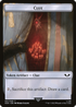 Clue (T40K-021) - Warhammer 40,000 Tokens