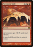 Flowstone Slide (9ED-186) - 9th Edition