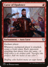 Curse of Opulence (CLB-786) - Commander Legends: Battle for Baldur's Gate
