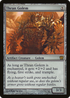 Thran Golem (9ED-313) - 9th Edition Foil