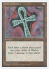 Ankh of Mishra (4ED-) - Fourth Edition