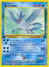 Articuno (017/62) 1st Edition [Fossil] - Rare