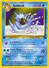 Golduck (035/62) 1st Edition [Fossil] - Uncommon