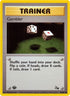 Gambler (060/62) 1st Edition [Fossil] - Common