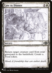 Late to Dinner (Showcase) (LIST-329/303) - The List: (Showcase)