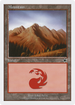 Mountain (167) (S99-167) - Starter 1999