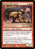 Hammerfist Giant (RAV-130) - Ravnica: City of Guilds