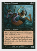 Serpent Warrior (7ED-162) - 7th Edition