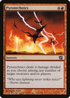 Pyrotechnics (8ED-211) - 8th Edition Foil